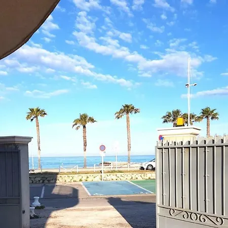Studio Bas De - Bord De Mer - Les Lones *