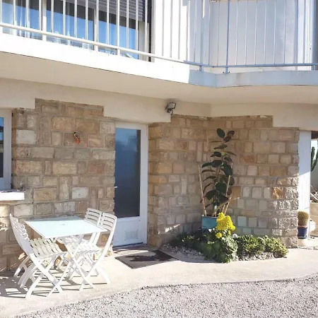 Apartman Studio Bas De - Bord De Mer - Les Lones